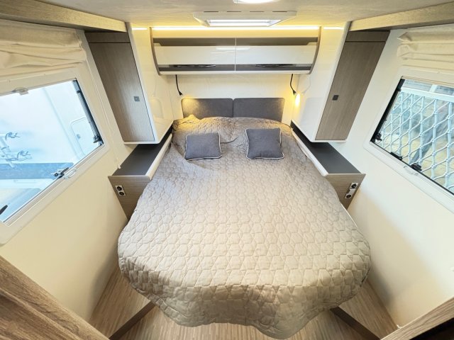 Eden Camp P 745 GLC - Photo 10