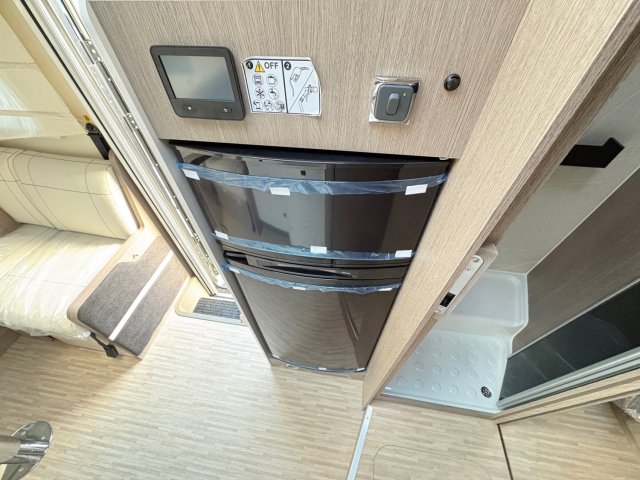 Eden Camp P 745 GLC - Photo 12