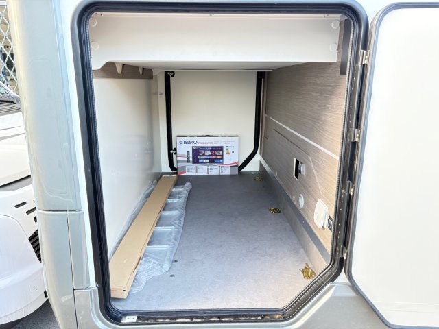 Eden Camp P 745 GLC - Photo 13