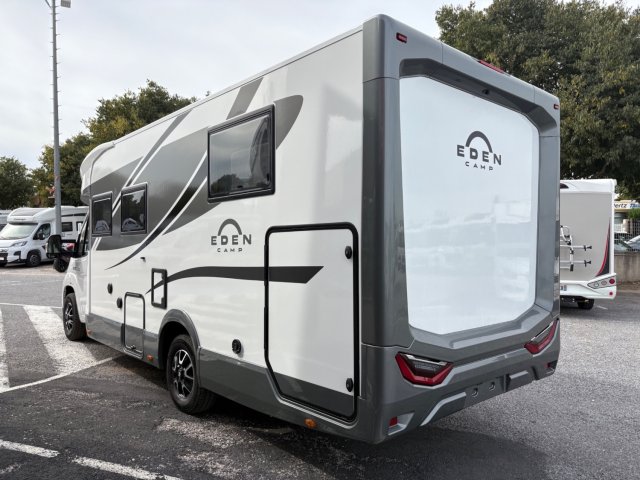 Eden Camp P 745 GLC - Photo 14