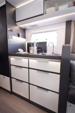 Elios Carvan DL - Photo 8