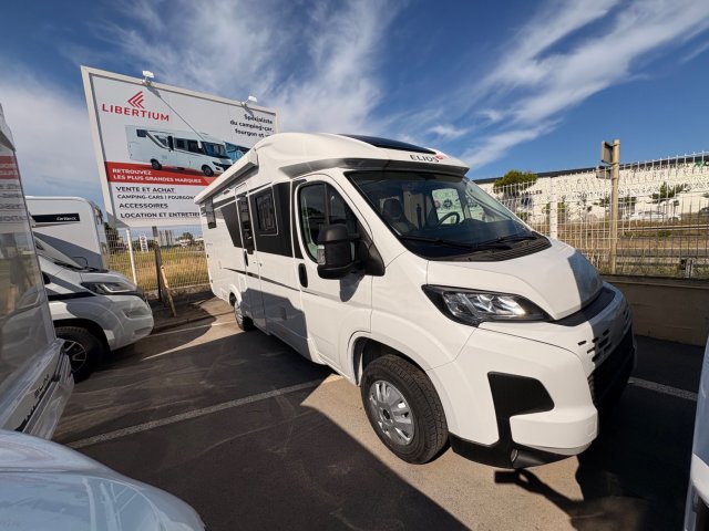 Achat Elios Carvan DL Neuf