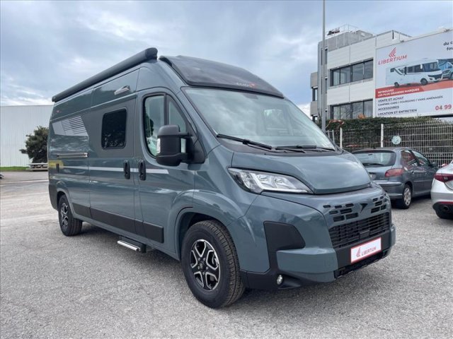 Elios Van 59 T Sky-Line - Photo 1