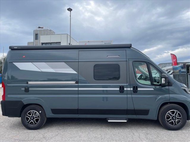 Elios Van 59 T Sky-Line - Photo 2