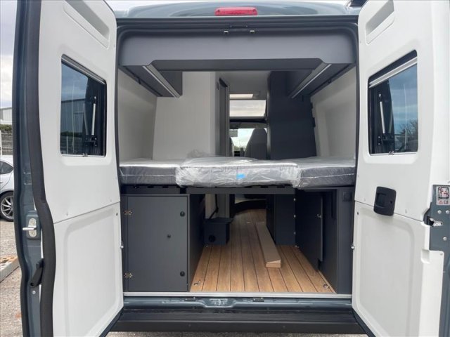 Elios Van 59 T Sky-Line - Photo 4