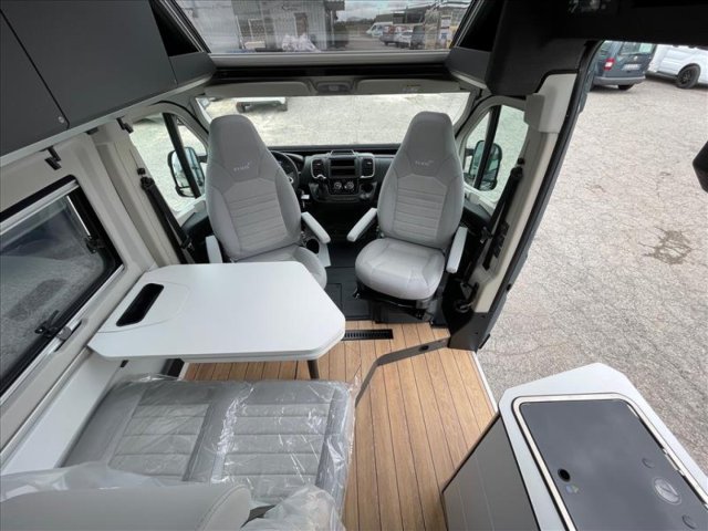 Elios Van 59 T Sky-Line - Photo 6