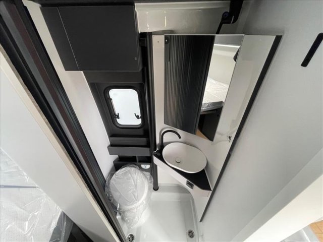 Elios Van 59 T Sky-Line - Photo 9
