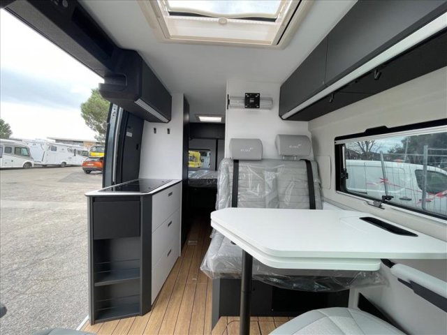 Elios Van 59 T Sky-Line - Photo 11