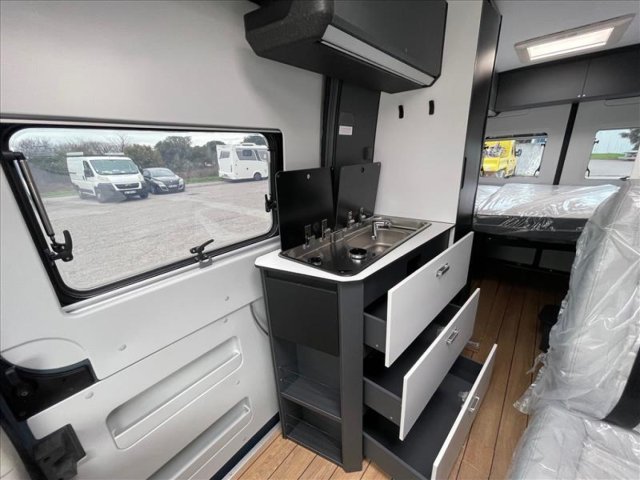 Elios Van 59 T Sky-Line - Photo 12