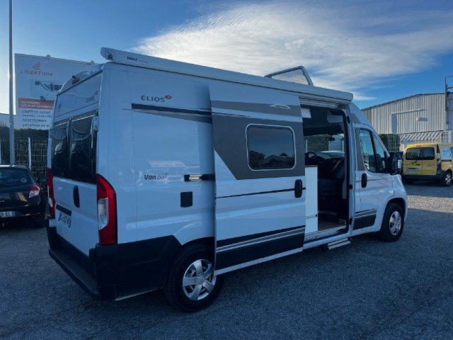 Elios Van 59 T - Photo 2