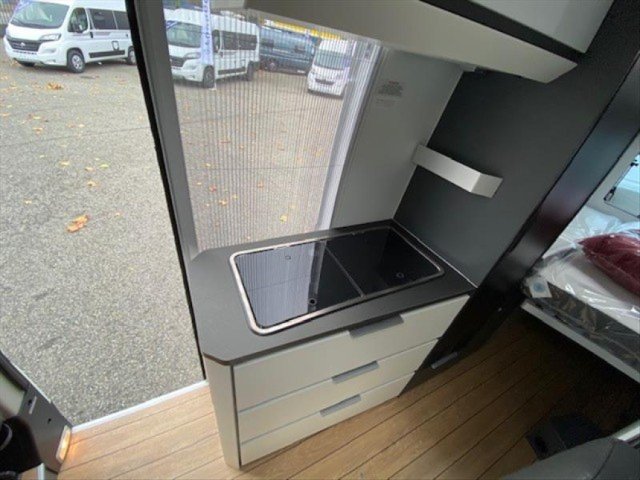 Achat Elios Van 59 T Neuf