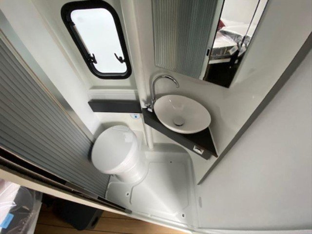 Elios Van 59 T - Photo 2