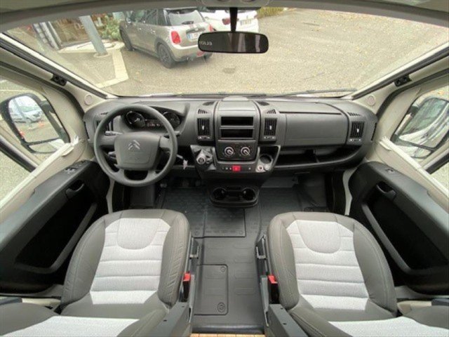 Elios Van 59 T - Photo 3