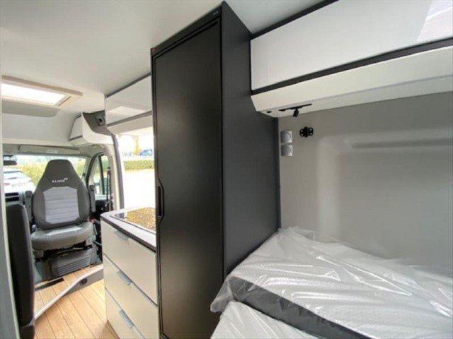 Elios Van 59 T - Photo 7