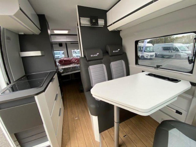 Elios Van 59 T - Photo 8