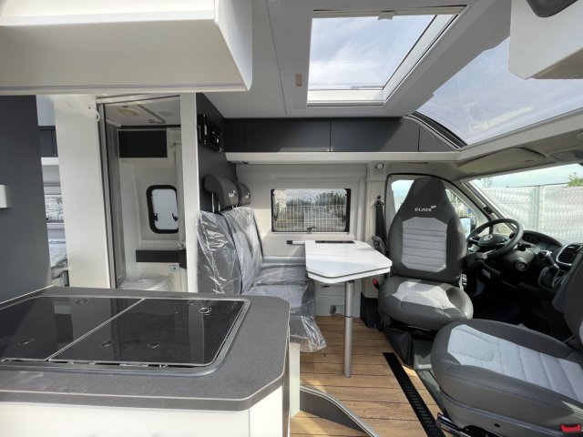 Elios Van 63 GX Sky-Line - Photo 2