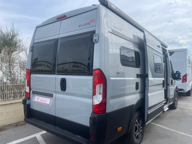 Elios Van 63 GX Sky-Line - Photo 3