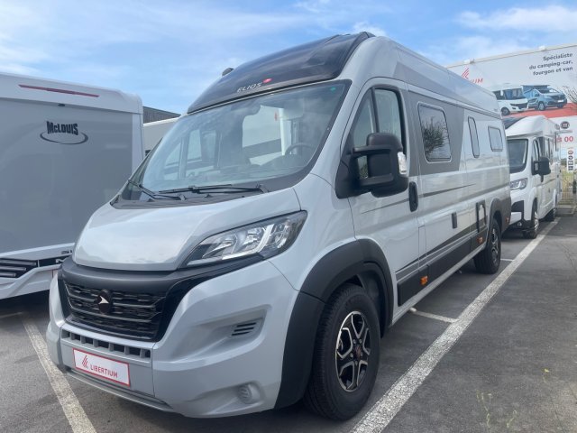 Elios Van 63 GX Sky-Line - Photo 4