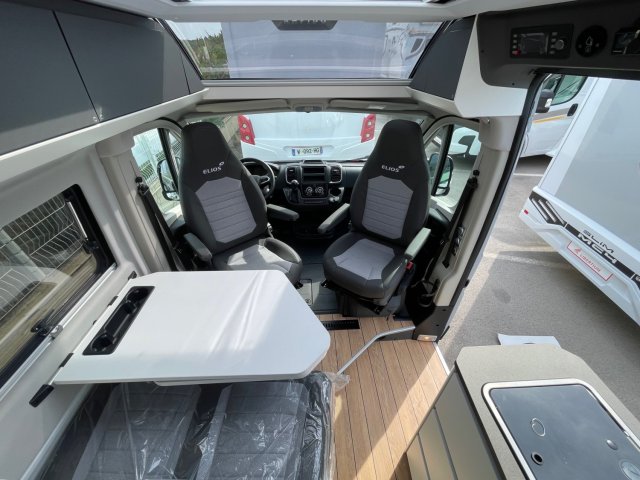 Elios Van 63 GX Sky-Line - Photo 6