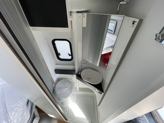 Elios Van 63 GX Sky-Line - Photo 7