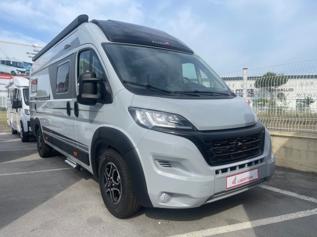 Elios Van 63 GX Sky-Line - Photo 8