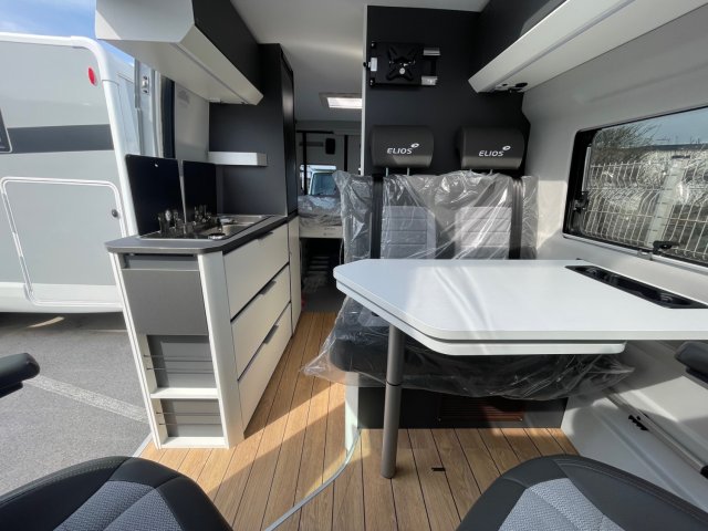 Elios Van 63 GX Sky-Line - Photo 12