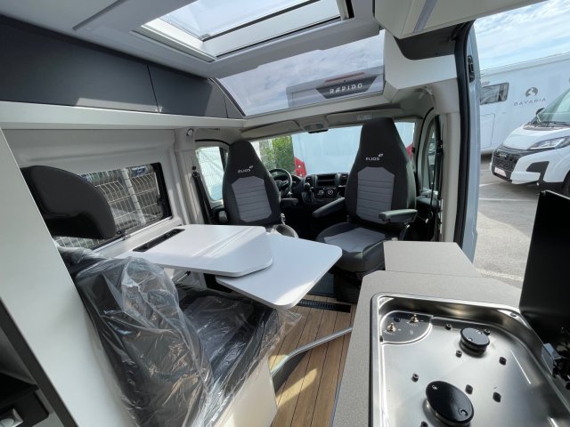 Elios Van 63 GX Sky-Line - Photo 13
