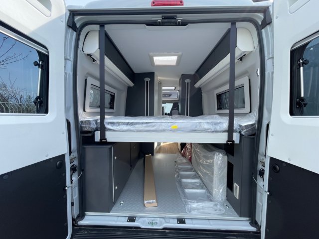 Elios Van 63 GX Sky-Line - Photo 14