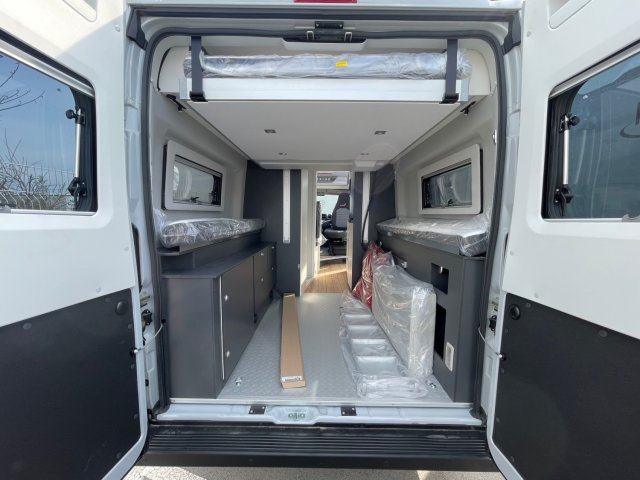 Elios Van 63 GX Sky-Line - Photo 15