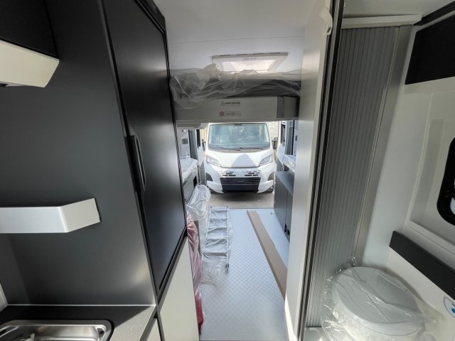 Elios Van 63 GX Sky-Line - Photo 16