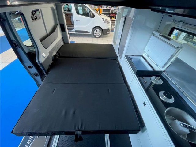 Elios Vario Camp - Photo 4