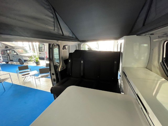 Elios Vario Camp - Photo 6