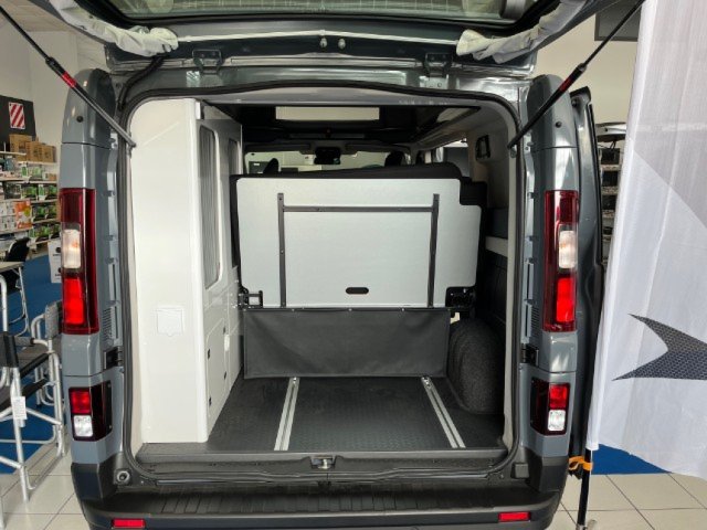 Elios Vario Camp - Photo 7