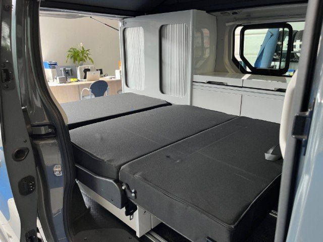 Elios Vario Camp - Photo 8
