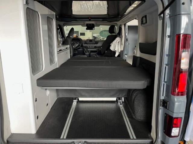 Elios Vario Camp - Photo 9
