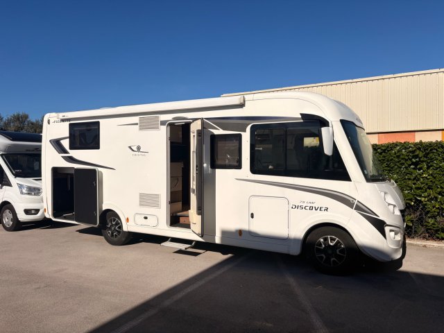 Fleurette Discover 75 LMF - Photo 2