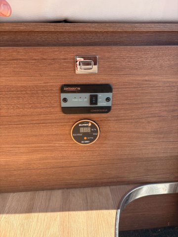 Fleurette Discover 75 LMF - Photo 9