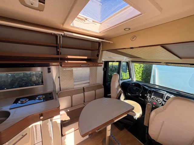 Fleurette Discover 75 LMF - Photo 10