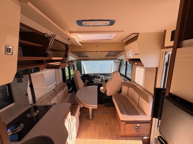 Fleurette Discover 75 LMF - Photo 11