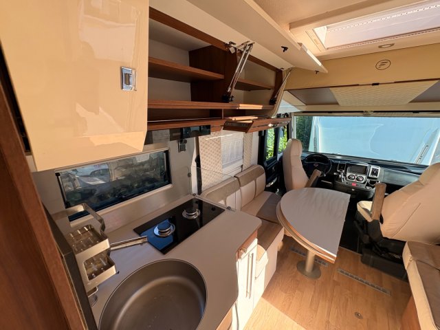 Fleurette Discover 75 LMF - Photo 12