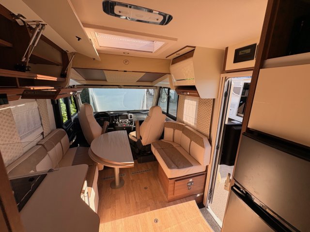 Fleurette Discover 75 LMF - Photo 13