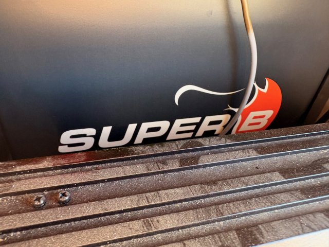 Fleurette Discover 75 LMF - Photo 14