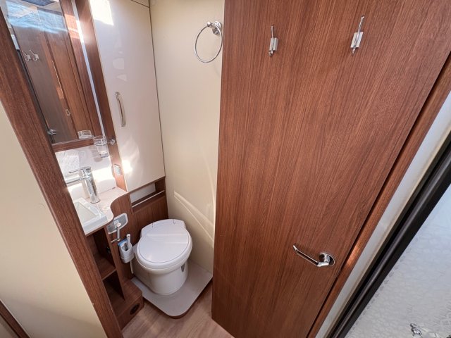 Fleurette Discover 75 LMF - Photo 16