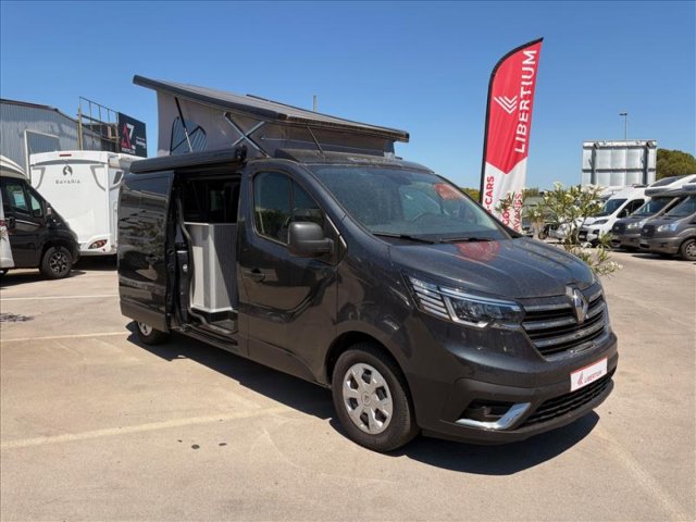 Font Vendome Auto Camp AUTOCAMP XL - Photo 1