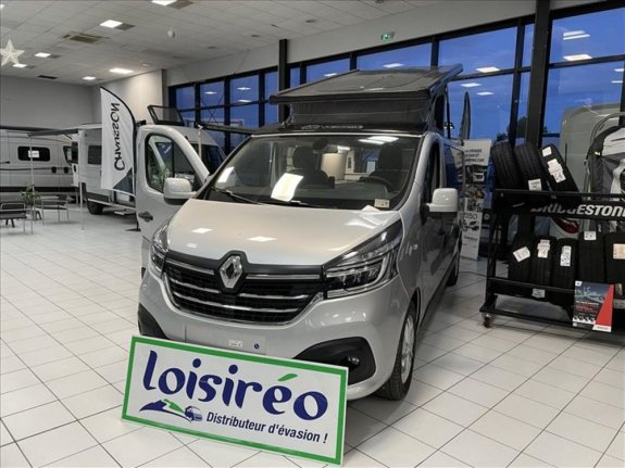 Font Vendome Auto Camp XL - Photo 2