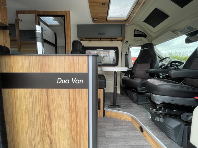 Font Vendome Duo Van Elegance DUOVAN SERIE - Photo 15