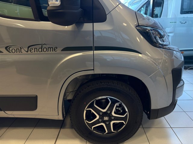 Font Vendome Duo Van Elegance DUOVAN SERIE - Photo 19