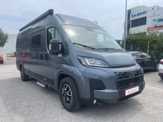 Achat Font Vendome Duo Van DUOVAN SERIE S Neuf