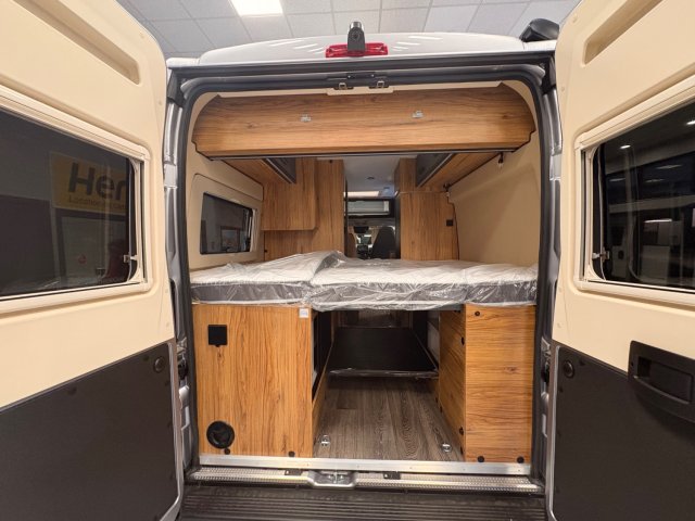 Font Vendome Leader Camp S LEADERCAMP SERIE - Photo 2