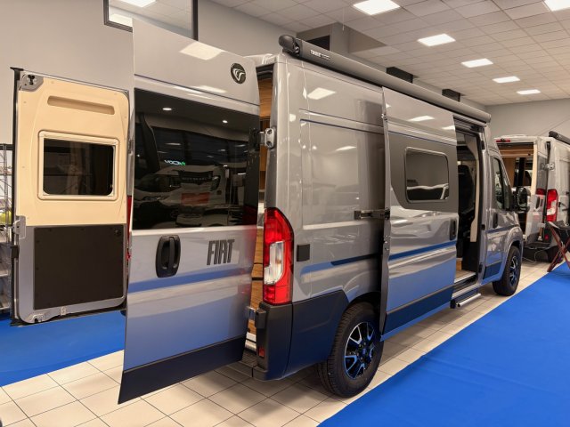 Font Vendome Leader Camp S LEADERCAMP SERIE - Photo 6